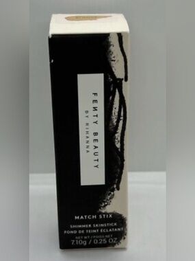 Fenty Beauty Shimmer Skinstick Packaging — (51)